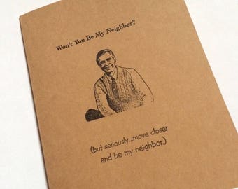 Mister rogers | Etsy