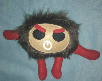 kakamora plush