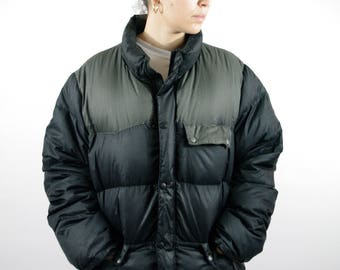 mens nike puffer jacket sale