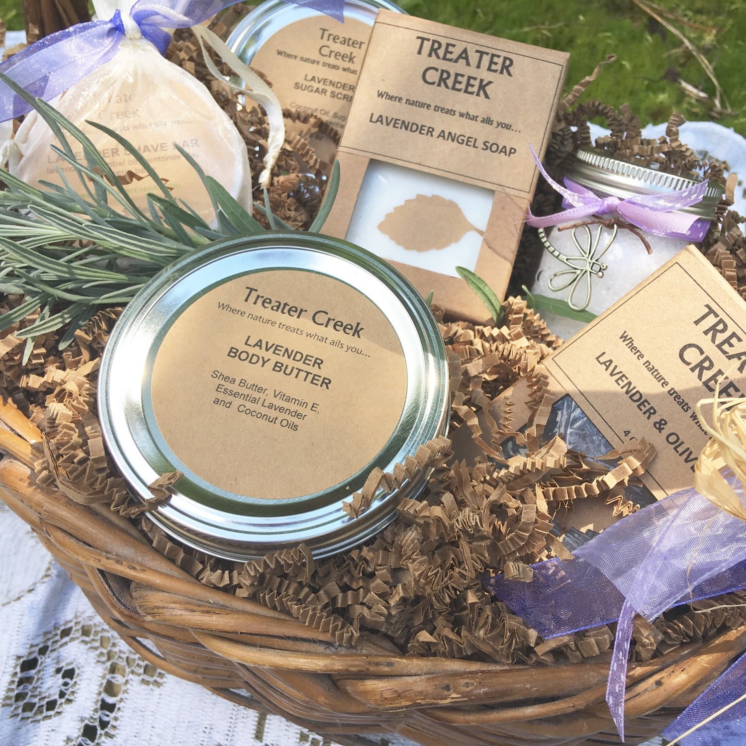 Poison Ivy Calamine Oatmeal Soap