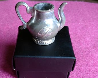 GOOD CONDITION! Vintage Original Barbie TEAPOT Hard To Find