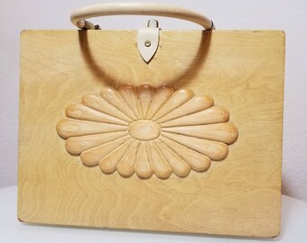 FREE SHIPPING Enid Collins Box bag