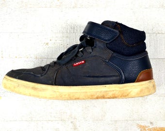 velcro shoes 80s