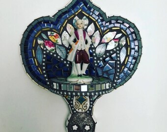 Mosaic Wall Art