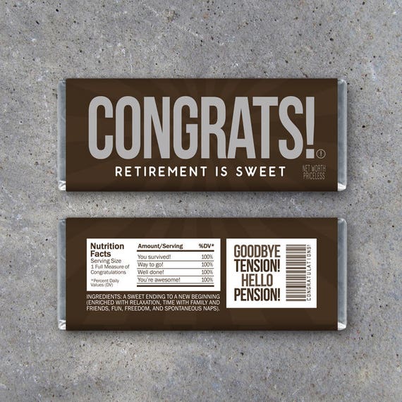 hershey candy bar wrapper free template for nursing congrats hershey candy bar wrapper free template for nursing congrats