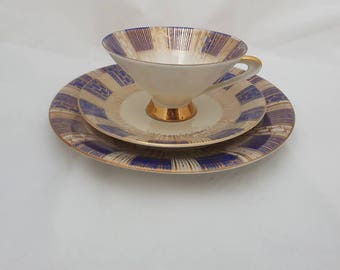 Tasse avec soucoupe finca en ance | Clasf maison-jardin