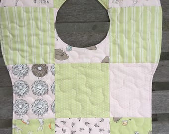 Make Way for Ducklings PDF Email Knit PATTERN