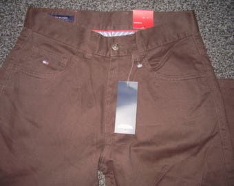 hilfiger madison jeans