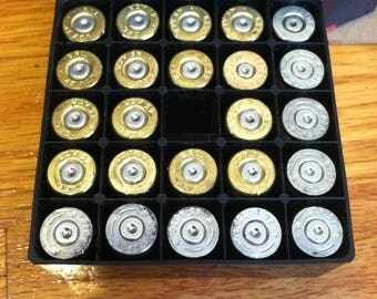 274 .45 Cal. ACP Brass Casings - Once Fired
