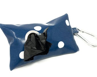 Poop Bag Holder – Poo Bag Holder - Dog Bag - Dog Walking Bag - Poo Bag - Dog Lover Gift - Dog Poop Bag Holder - Dog Poo Bag - Dog Poop Bags