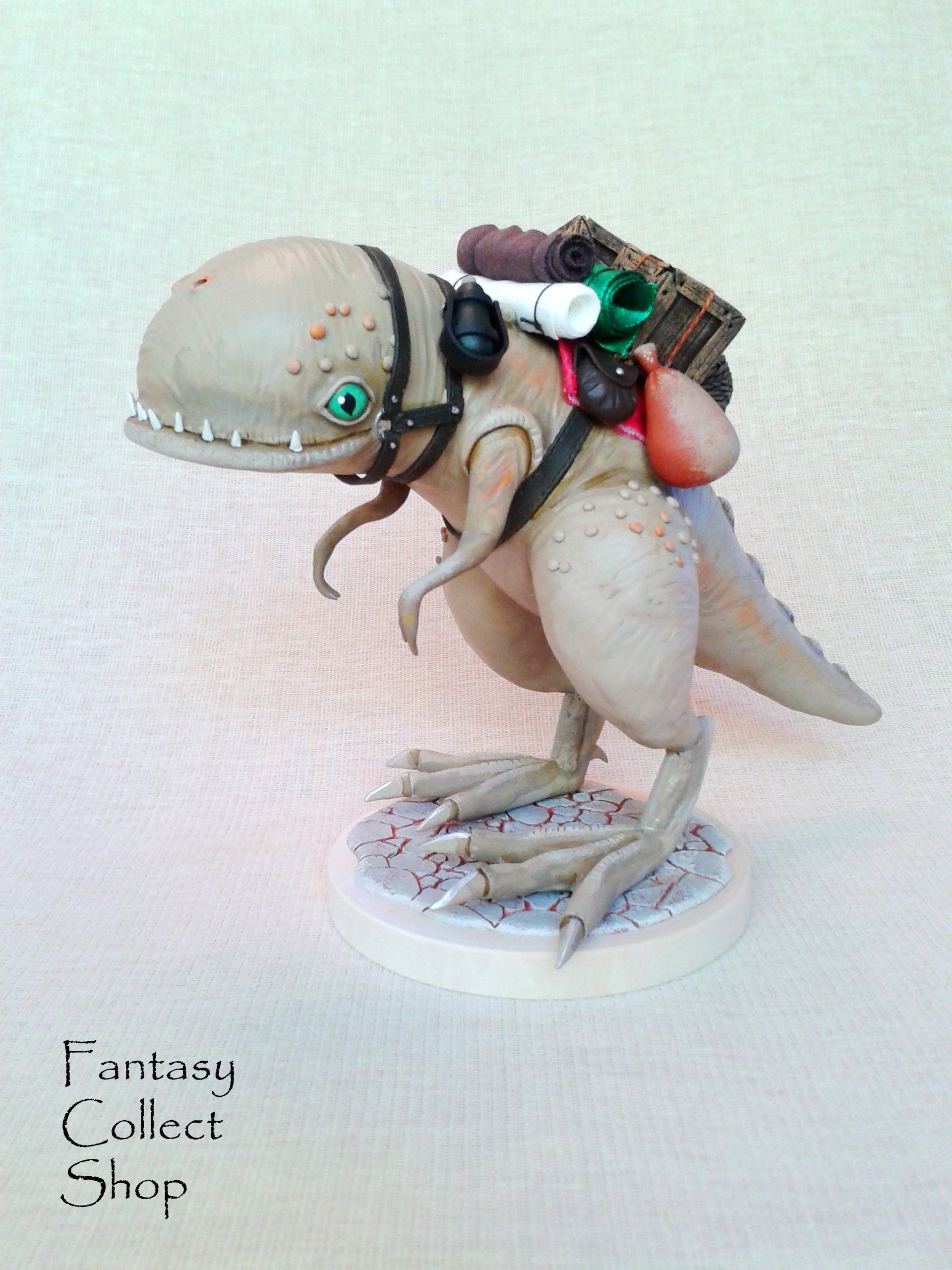 elder scrolls figures