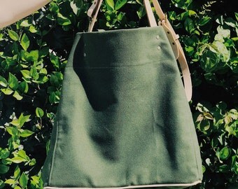 Dutch Redux No. 3.2 Everyday Tote