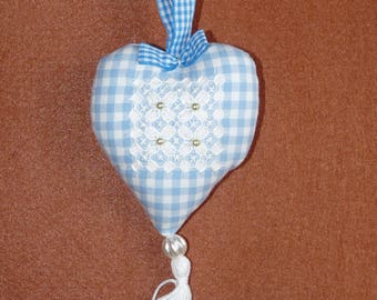 COEUR BRODERIE SUISSE