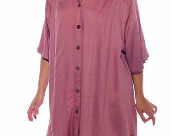 Women's Reese Twirl Dusty Rose