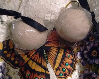 HEAVENLY DREAMS- Egyptian Musk and Nag Champa Blend