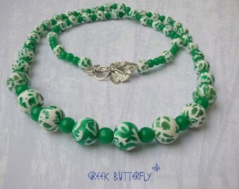 The Big Bit Necklace main image 1