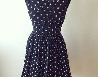 1950s dress 50s | Etsy