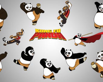 Kung Fu Panda 