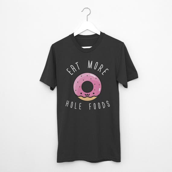 donut hole t shirts