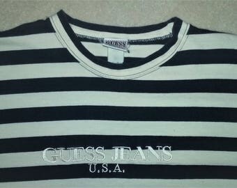 asap rocky guess crewneck
