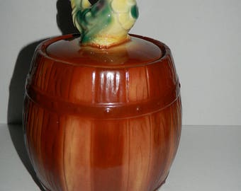 Vintage Chicken Cookie Jar Etsy   Il 340x270.1256263659 1ii4 