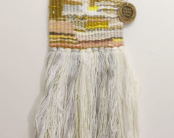 Melodie Woven Wall Hanging