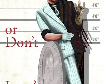 Wil wheaton poker face