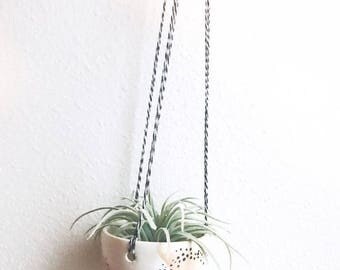 Nakie Blush n' Spots Mini Planter