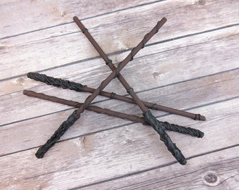 Harry Potter Wand, Harry Potter Newborn Photo Prop