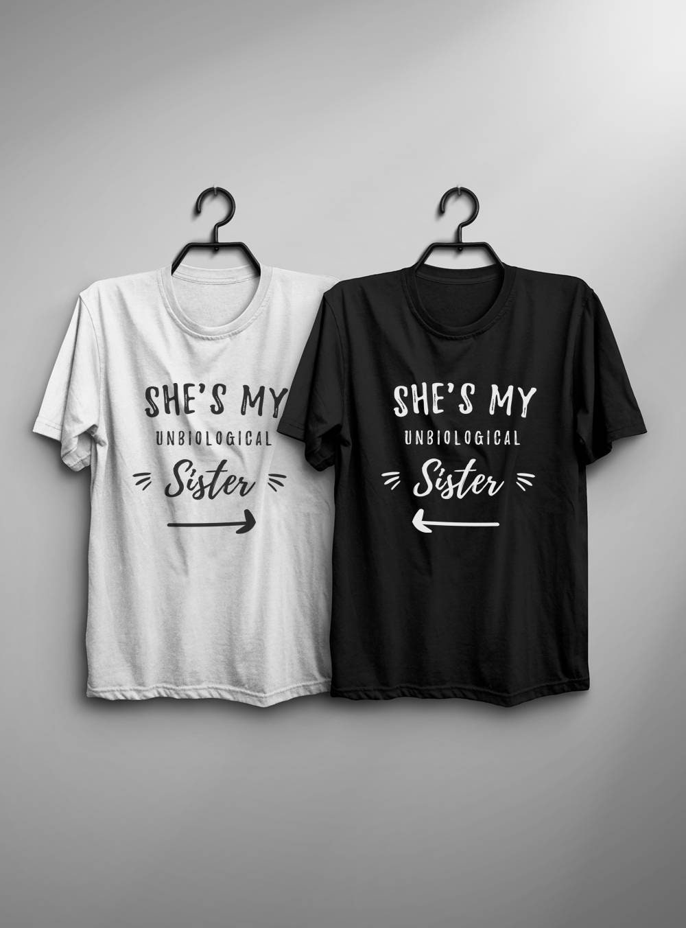 funny friendship shirts