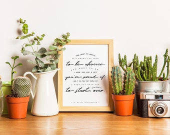  Inspirational quotes Etsy 