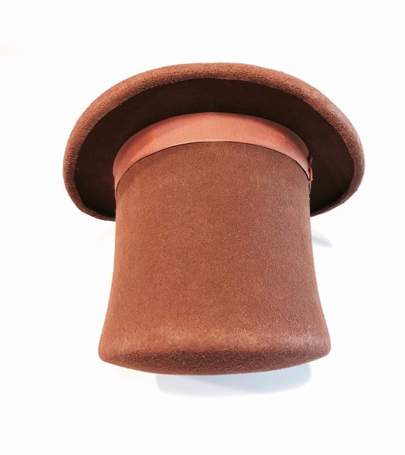 Replica Willy Wonka Top Hat