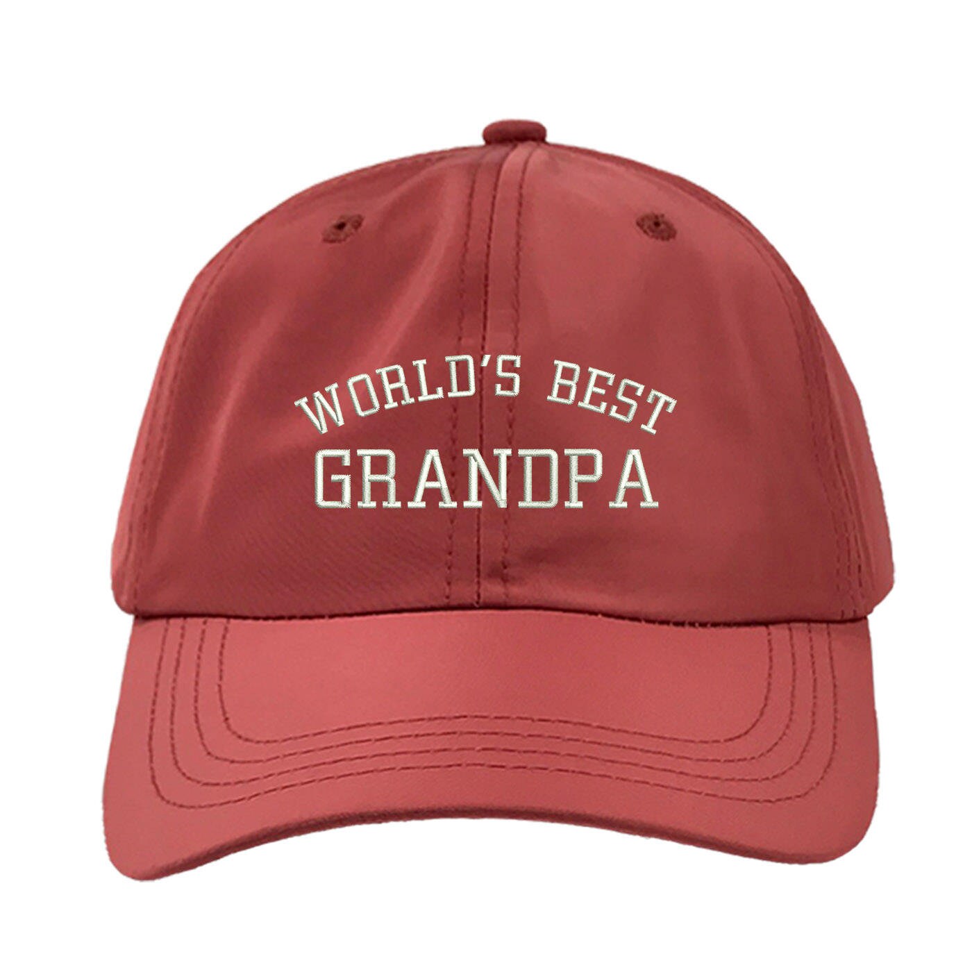 world s best grandpa