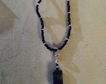 Three Piece Jewelry Set