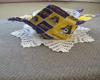 East Carolina University Bowl Cozy