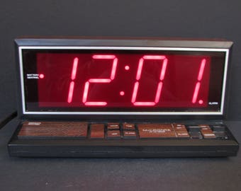 radio shack travel alarm clock radio shack travel alarm clock