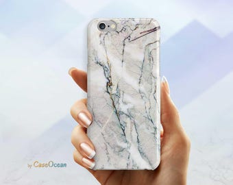 MARBLE VERDE phone case, iPhone 7 6 6s Plus phone case iPhone SE 5 5s phone case Samsung Galaxy S8+ S7 Edge S6 S4 S3 verde marble phone case