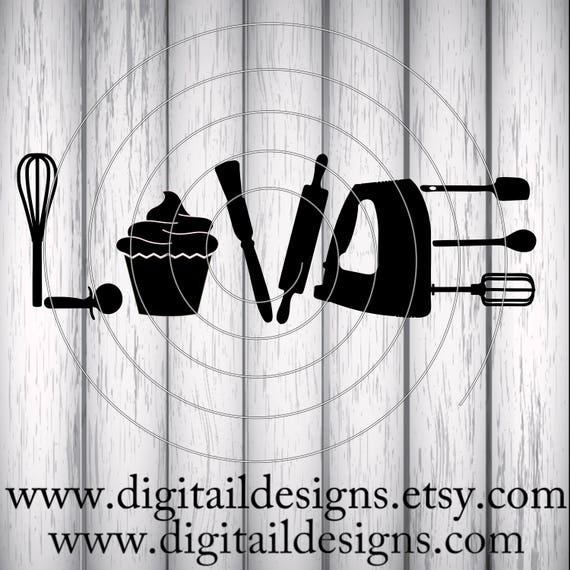 Free Free 241 Baked With Love Svg Free SVG PNG EPS DXF File
