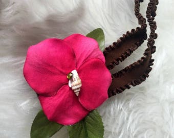 Baby Moana Costume, Moana Costume, Moana Bloomer set, Moana cake smash, Princess Moana, Baby Moana Outfit, Baby Moana Birthday Outfit,