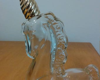 Avon Unicorn Knick Knack