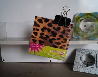 Electrical outlet stickers