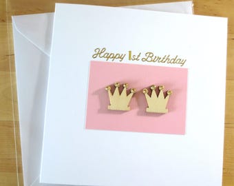 1 geburtstag zwillinge geschenk