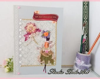 Girl graduation. We are proud of you. College grad card. Proud of you card. Bachelor grad card. Parents pride. Cards of success.