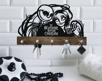 Nightmare before christmas birthday/Nightmare before christmas gift/Nightmare before christmas party/Nightmare before christmas wedding