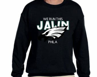 eagles jawn shirt