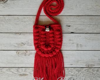 Handemade Crochet Items By MomaBCrochet On Etsy