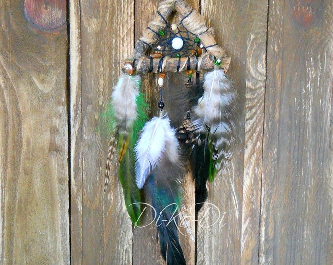 Dream catcher for car Dream catcher for bags boho dreamcatcher wedding bags childrens bags dream catcher bag mini dream catcher small dreams