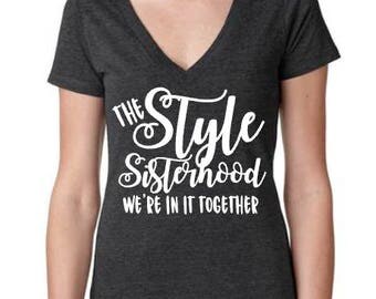 The Style Sisterhood - We're in it Together
