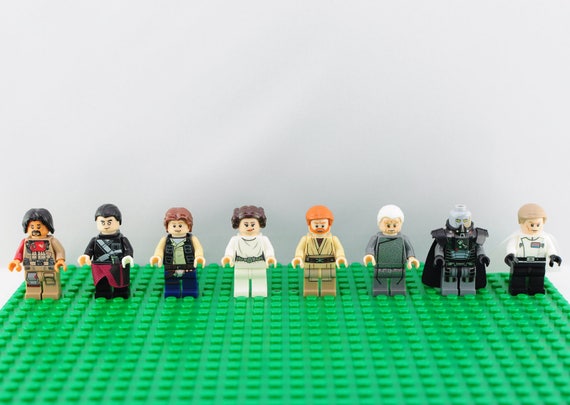 set lego rogue one
