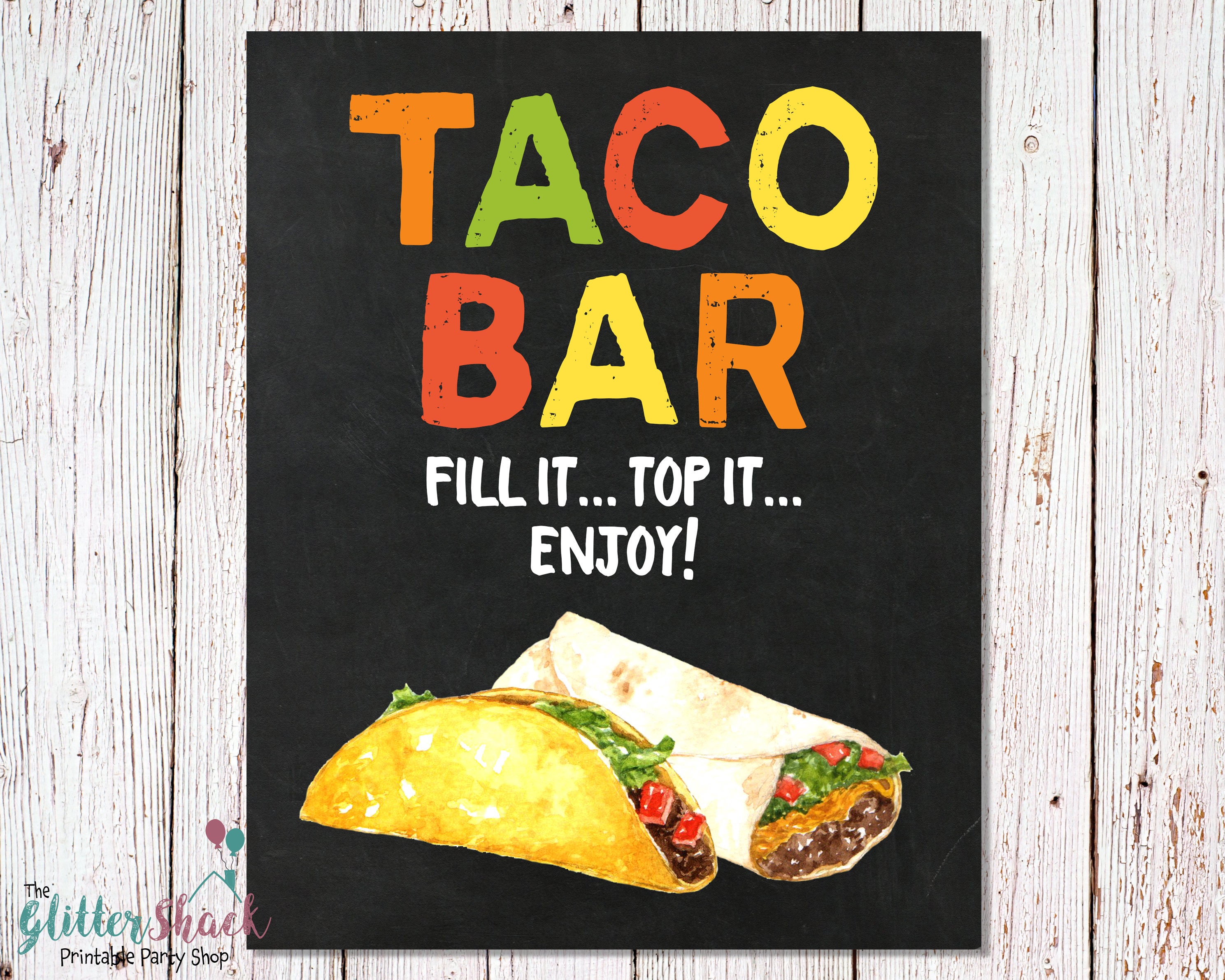 printable-taco-bar-sign-fiesta-taco-buffet-sign-fiesta